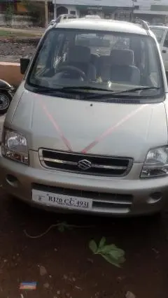 Maruti Suzuki Wagon R LXi 2005