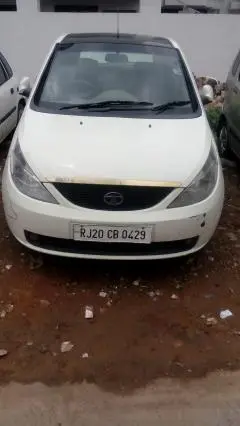 Tata Indica Vista Aqua 1.3 Quadrajet 2009