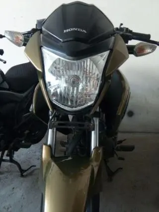 Honda CB Unicorn 150cc 2010