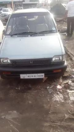 Maruti Suzuki 800 AC 2003