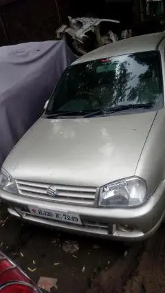 Maruti Suzuki Zen VXi 2005