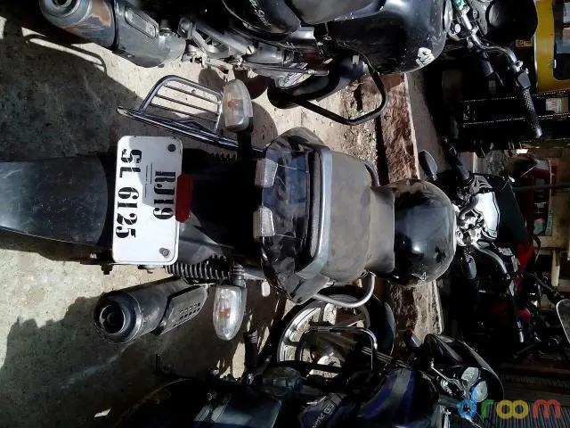 Bajaj Pulsar 150cc 2008