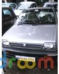 Maruti Suzuki 800 AC BS II 2008