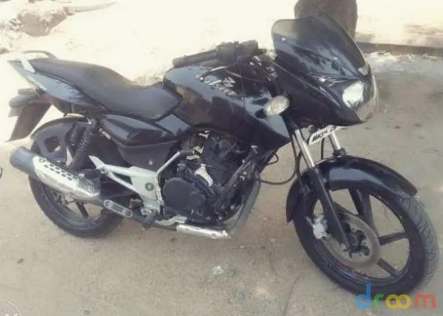 Bajaj Pulsar 150cc 2010