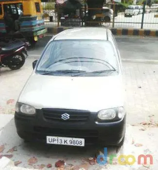 Maruti Suzuki Alto LXi 2005