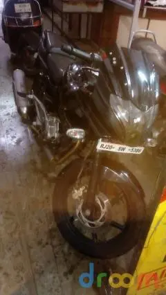 Bajaj Pulsar 150cc 2013