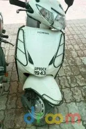 Honda Activa 109 2014