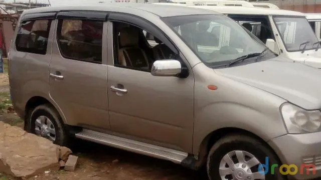 Mahindra Xylo E4 BS III 2009