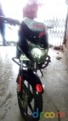 Bajaj Pulsar 150cc 2014