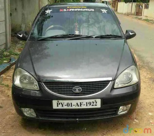 Tata INDICA V2 TURBO DLG 2006