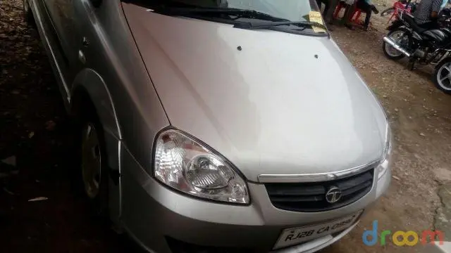 Tata Indica DLS 2009