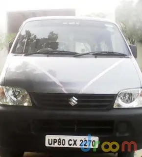 Maruti Suzuki Eeco 8 STR 2014