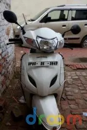 Honda Activa 110cc 2015