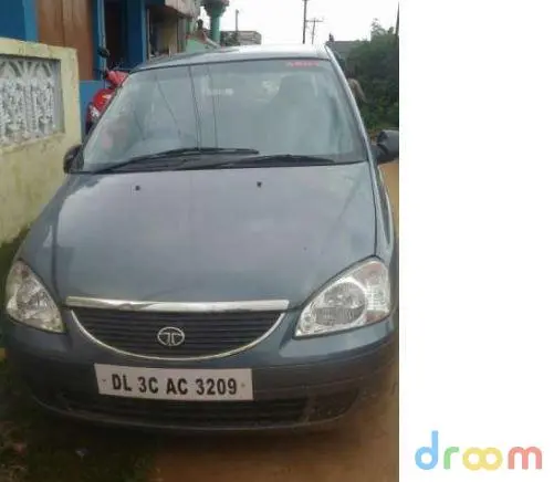 Tata INDICA V2 TURBO DLG 2005