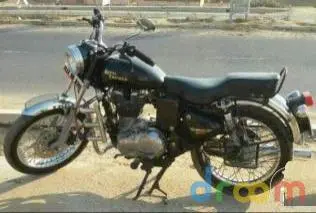 Royal Enfield Electra 350cc 2011