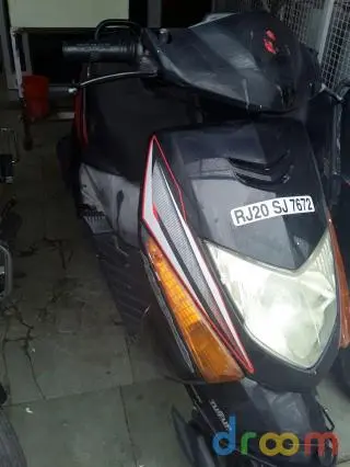 Honda Dio 110 2009