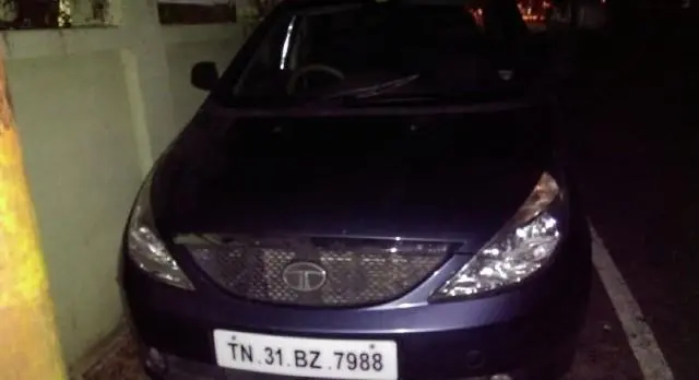 Tata Indica Vista Aqua 1.2 Safire 2010