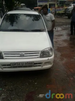 Maruti Suzuki Zen LXi 2004