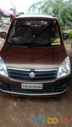Maruti Suzuki Wagon R VXi 2010