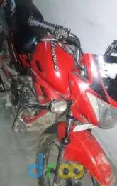 Hero Glamour 125cc 2010