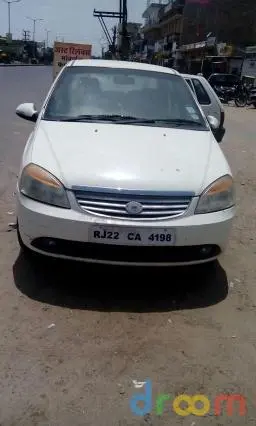 Tata IndigoCS LX TDI 2010