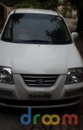 Hyundai Santro Xing GLS 2007