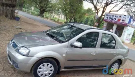 Mahindra Verito 1.5 D4 BS III 2011