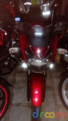 Bajaj Pulsar 150cc 2014