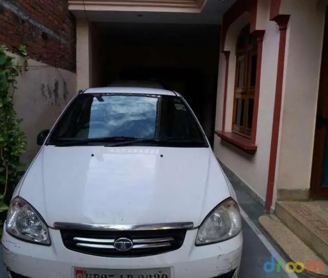 Tata Indica V2 LS 2011
