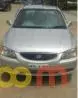 Hyundai Accent GVS 2010