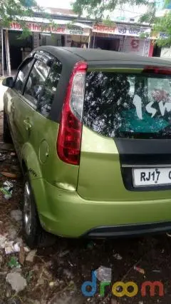 Ford Figo ZXI DURATORQ 1.4 2012