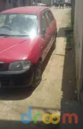 Maruti Suzuki Alto LXi 2004