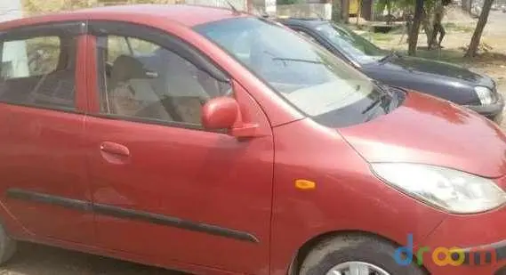 Hyundai i10 Era 2008