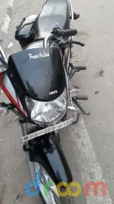 Hero HF Deluxe 100cc 2014