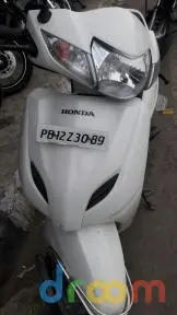 Honda Activa 3G 110cc 2015