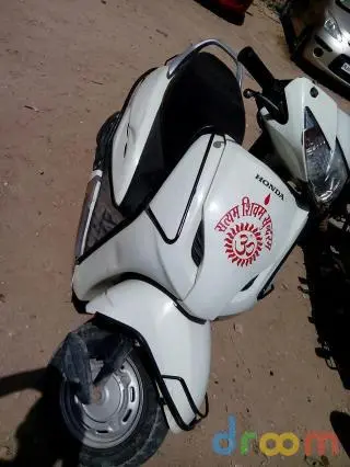 Honda Activa 109 2009