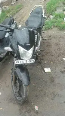 Hero Hunk 150cc 2008