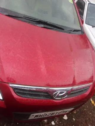 Hyundai i20 Magna 1.2 2010