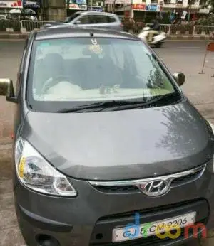 Hyundai i10 ERA 1.1 1RDE2 2010