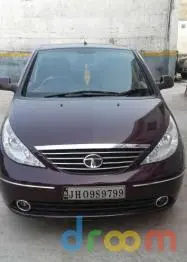 Tata Manza GLS 2012