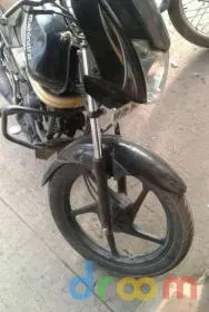 Mahindra Centuro 110cc 2015