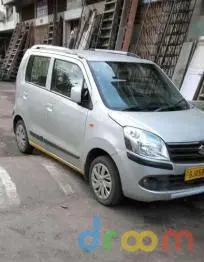 Maruti Suzuki Wagon R LXi 2009