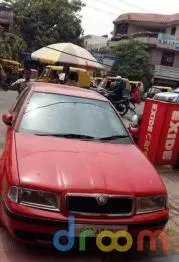 Skoda Octavia 1.9 Tdi 2006