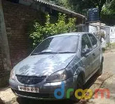 Tata INDICA V2 TURBO DLS 2007