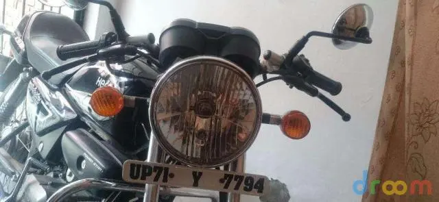 Hero Splendor 100cc 2015