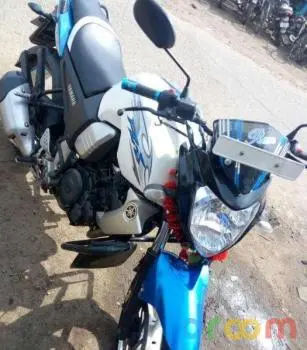 Yamaha FZs 150cc 2010