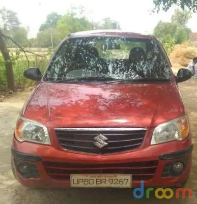 Maruti Suzuki 800 AC BS III 2011