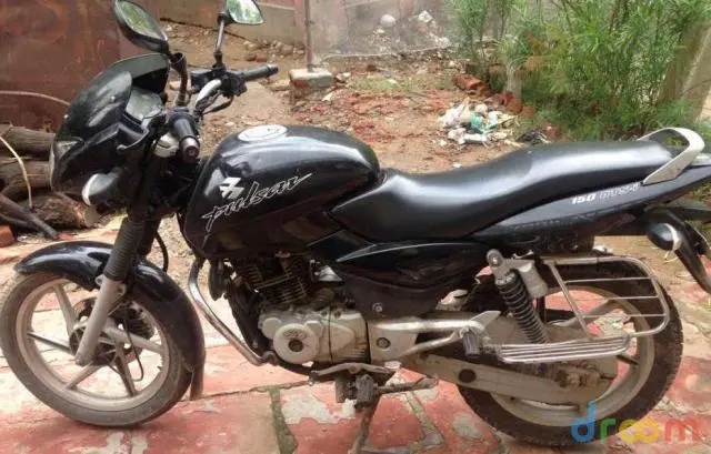 Bajaj Pulsar 150cc 2007