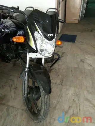 TVS Star Sport 100cc 2015