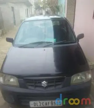 Maruti Suzuki Alto LXi 2006